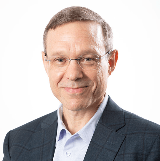 Avi Loeb, PhD portrait
