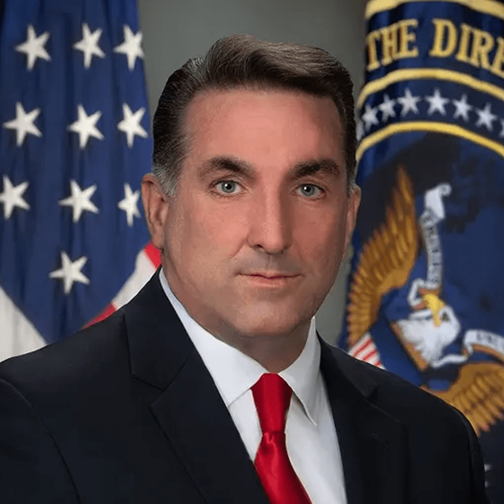 I. Charles McCullough, III portrait
