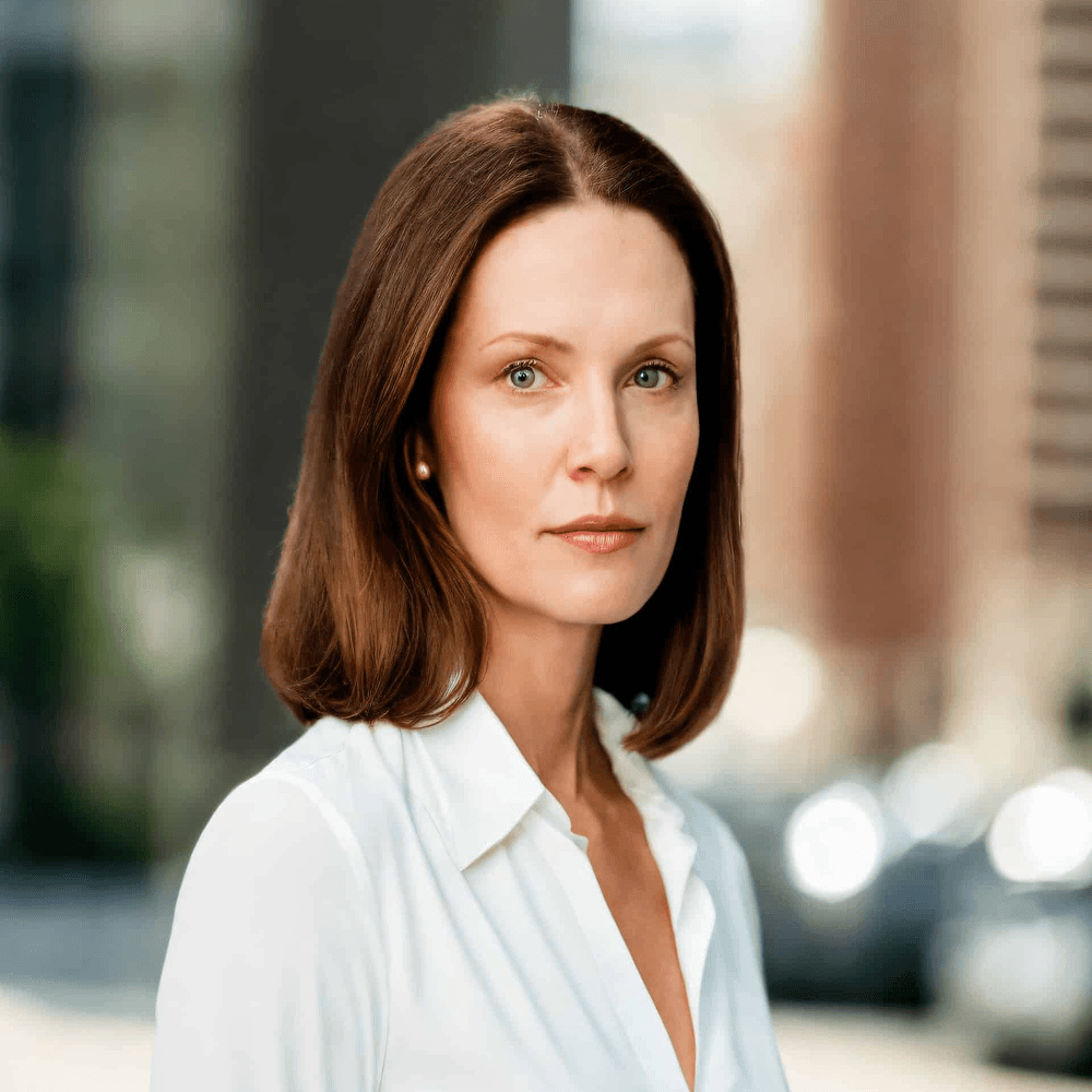 Jennice Vilhauer, PhD portrait