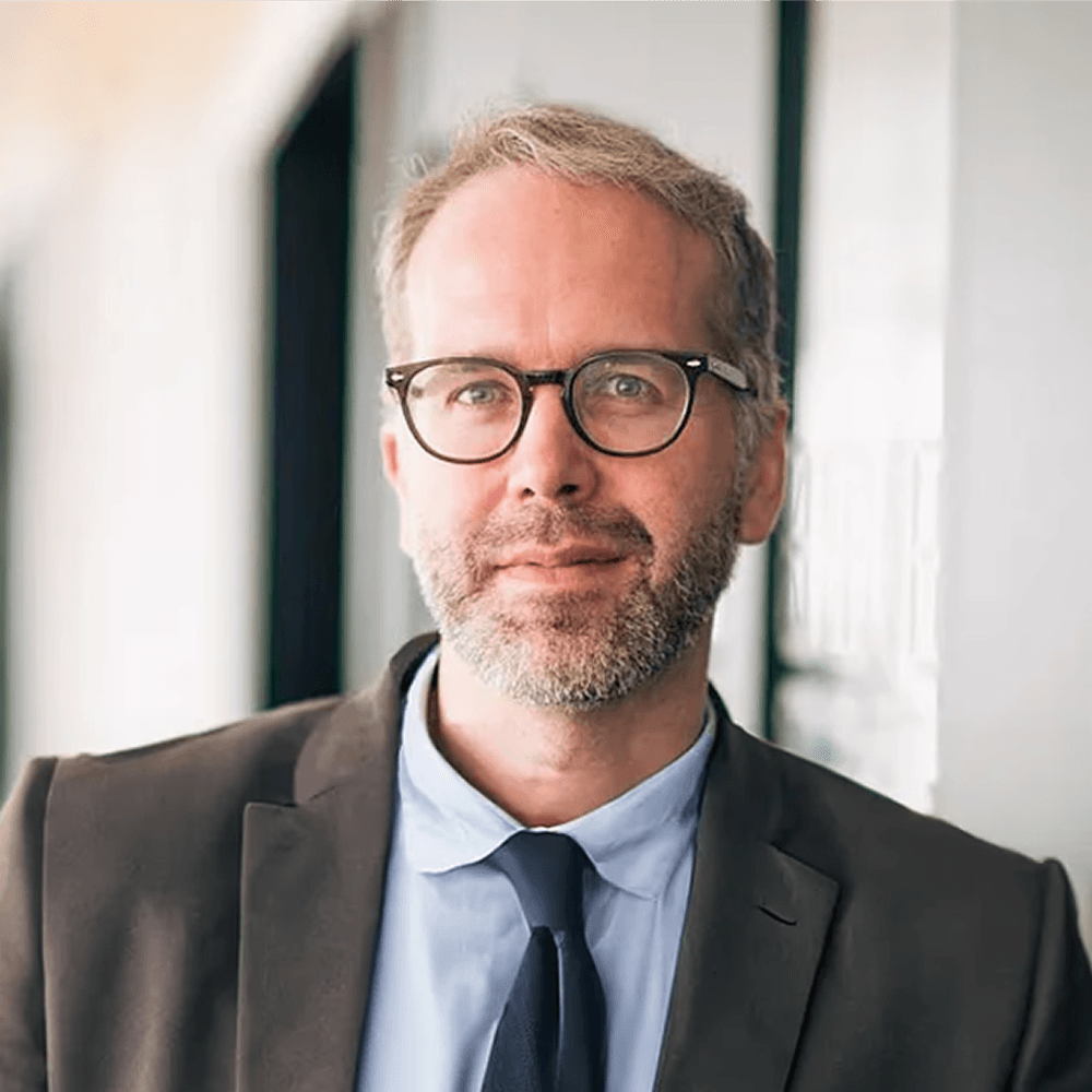 Jonathan Berte portrait