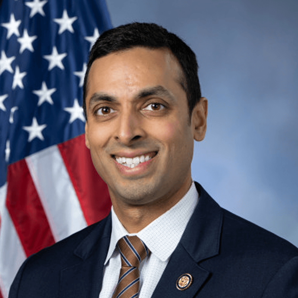 Suhas Subramanyam portrait