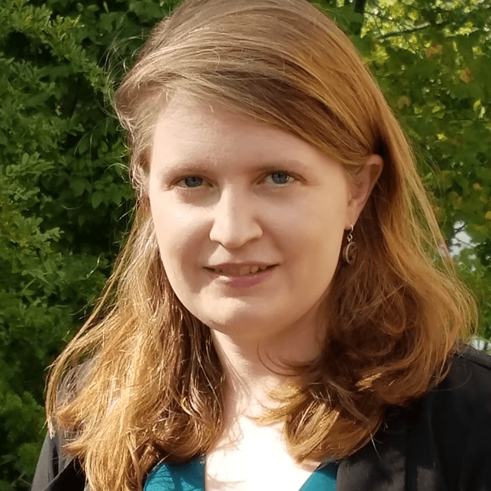 Susan Winterberg portrait