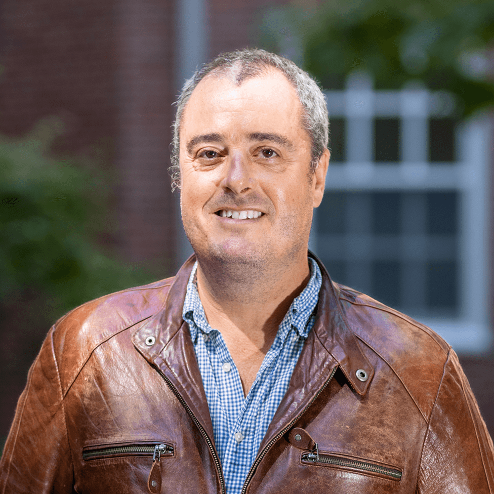 Tim Lomas, PhD portrait